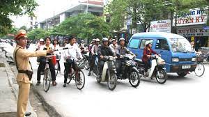 Chỉ thị của UBND tỉnh về việc tăng cường các biện pháp bảo đảm trật tự, an toàn giao thông